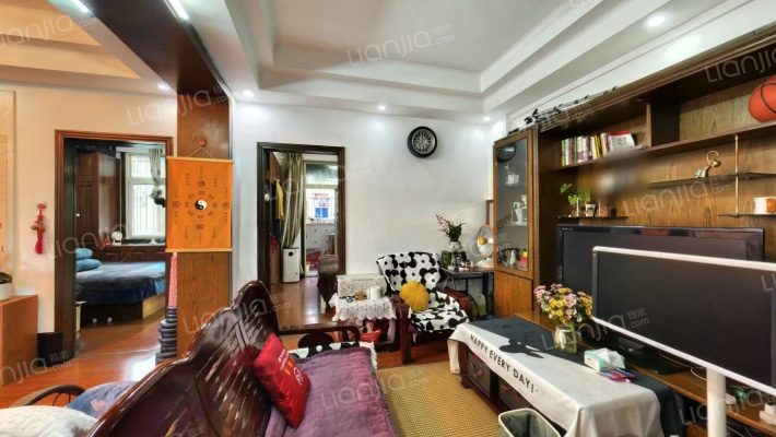 大蔡家巷二手房实景图