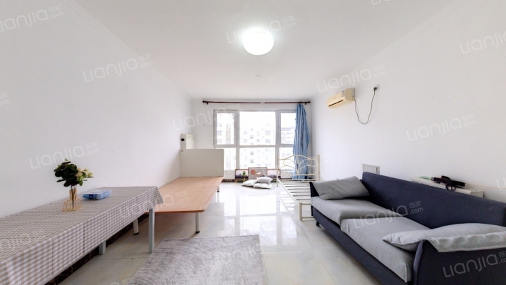 冠芳园二手房实景图