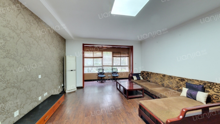 长安居二手房实景图