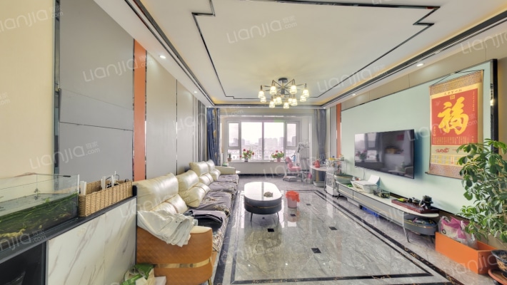 美韵星海二手房实景图