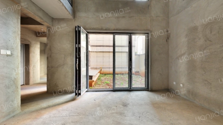 筑友玺珑湾二手房实景图