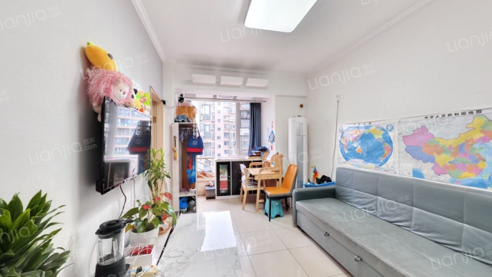 花样年华二手房实景图