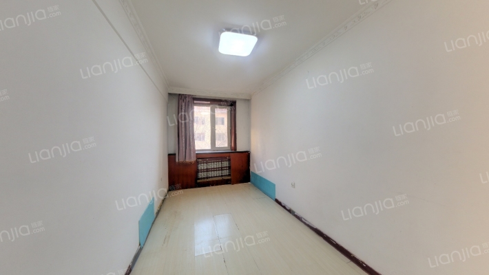 苗圃小区二手房实景图