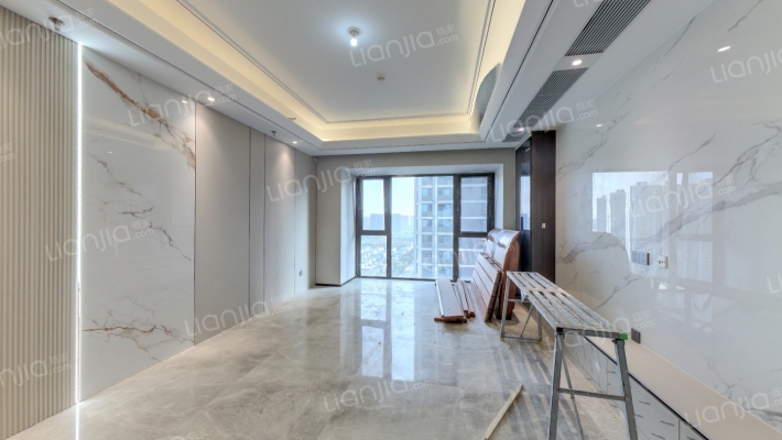 中国铁建·花语堂二手房实景图