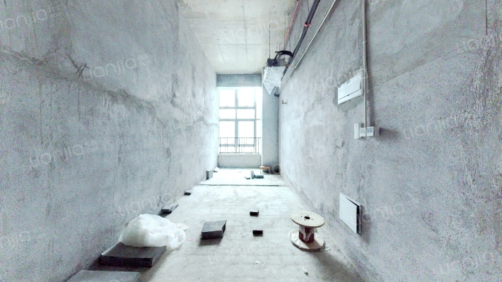 重庆吾悦广场二手房实景图