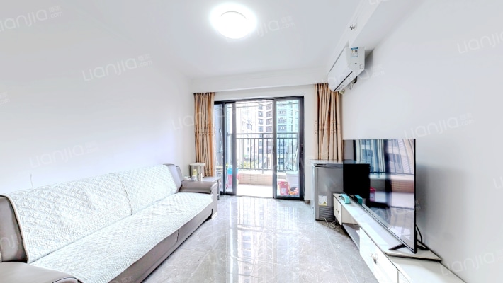 远洋新干线远洋广场二手房实景图