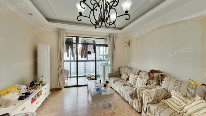 滨湖名邸二期二手房实景图