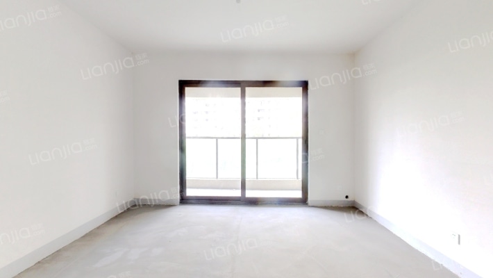 旭辉东原吴越府二手房实景图