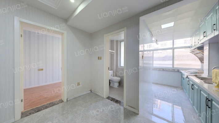 八角亭二手房实景图