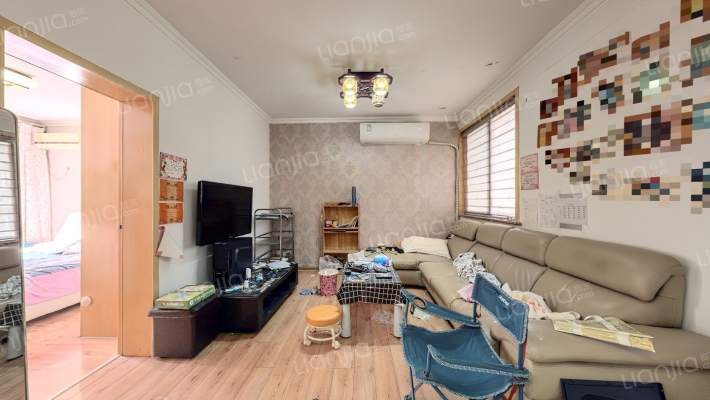 宁泉南苑二手房实景图