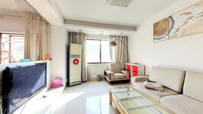 颐心园二手房实景图