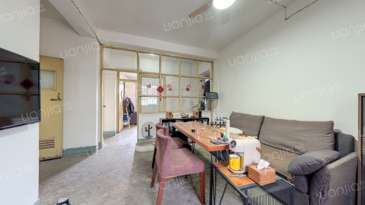 尚德路68号院二手房实景图