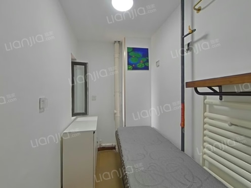 合租·湖山美地二期 4居室 北卧