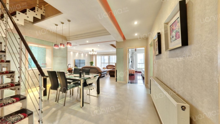 五丁路9号二手房实景图