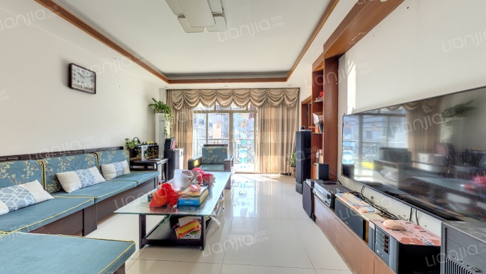 信和居二手房实景图