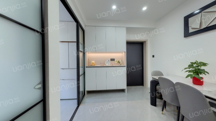 雨山二村二手房实景图