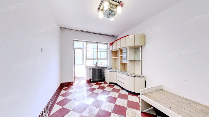 桃北小区二手房实景图