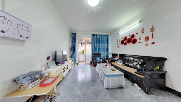 乐信楼二手房实景图