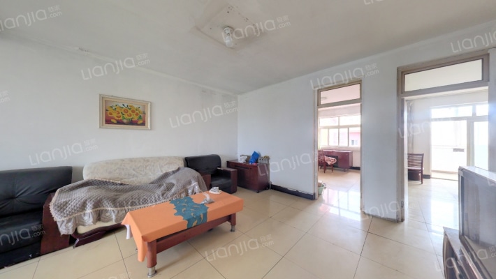 隆德园小区二手房实景图