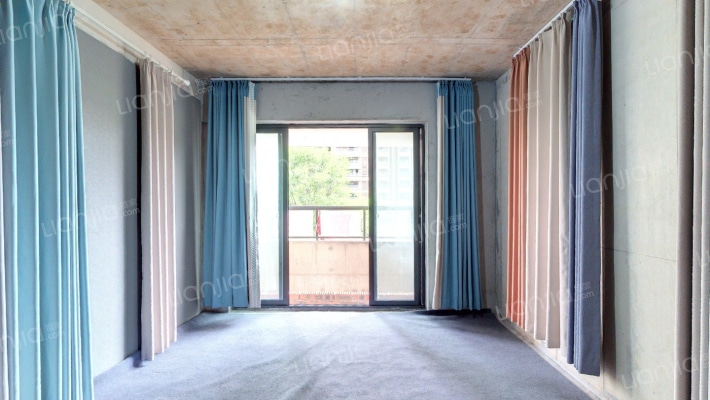 路桥·壮美山湖二手房实景图