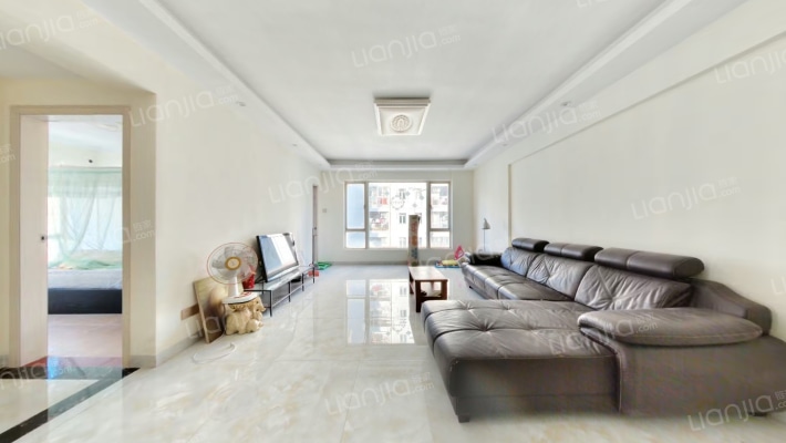 爱顿第三季二手房实景图