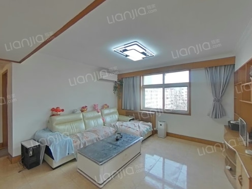 整租·闽江苑 3室1厅 南/北