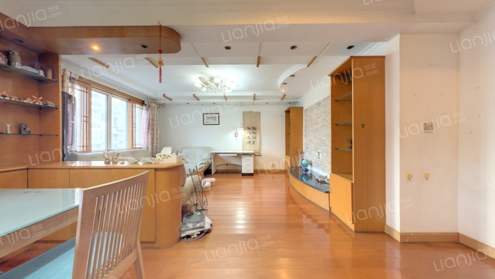 白荡海人家二手房实景图