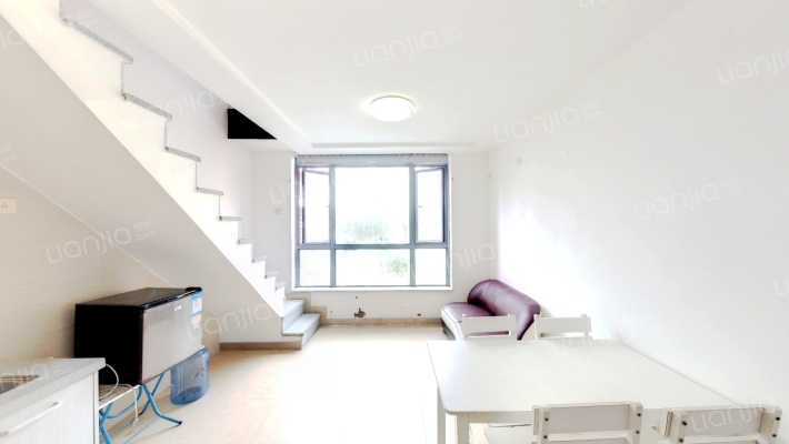 丽景嘉园二期二手房实景图