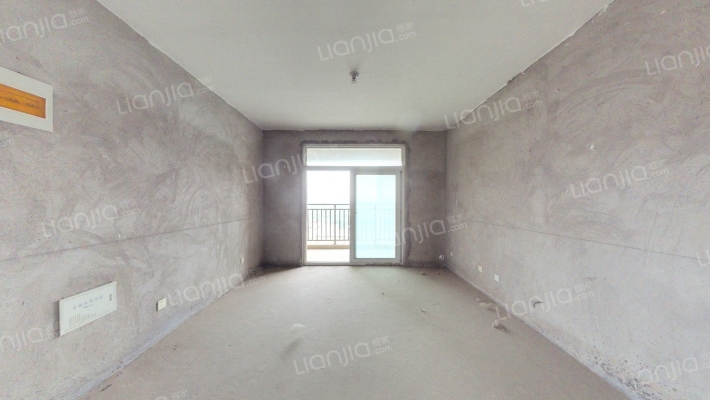 利华公馆二手房实景图