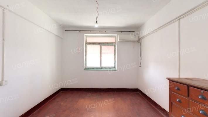 解放北路二手房实景图