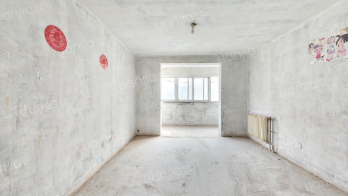 通和明镜台二手房实景图