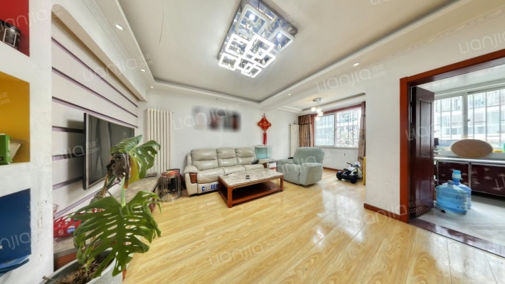 润发家园二手房实景图