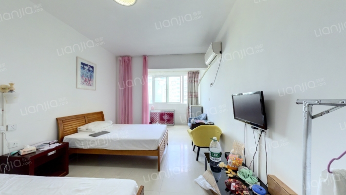 海天荟源二手房实景图