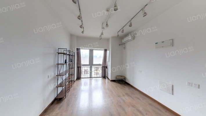 金科美寓二手房实景图