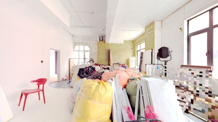 云漫天地二手房实景图