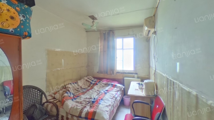 陵园路89号院二手房实景图