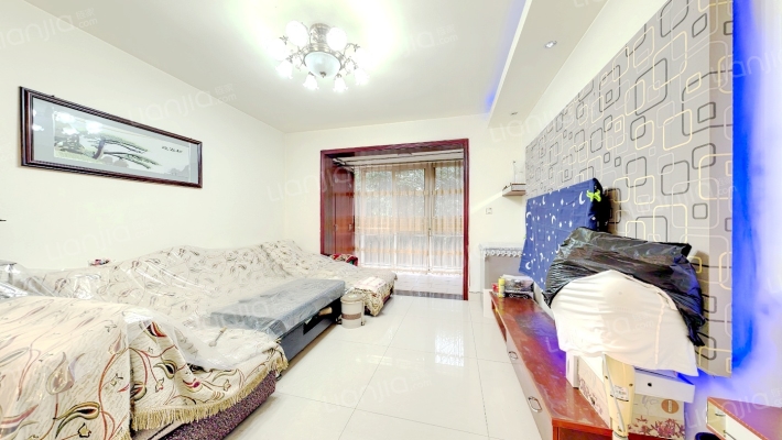 德坤竹韵坊二手房实景图