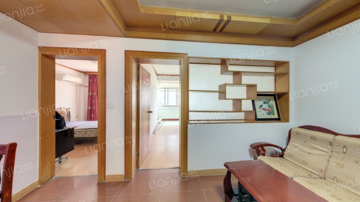 纸厂综合楼二手房实景图