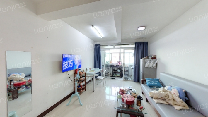 金谷大厦二手房实景图