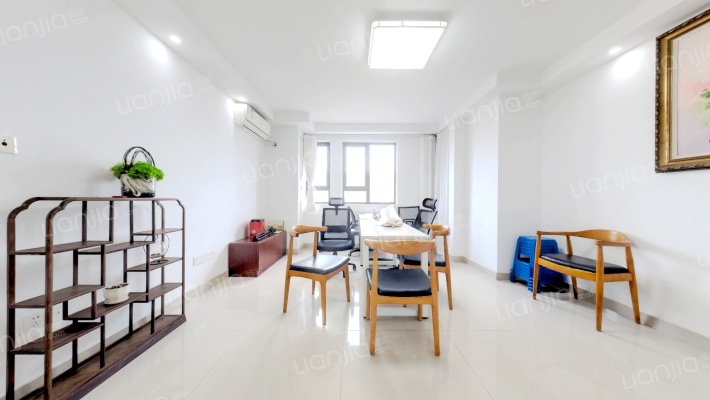 海悦富地中心二手房实景图