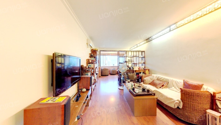 众和金融大厦二手房实景图