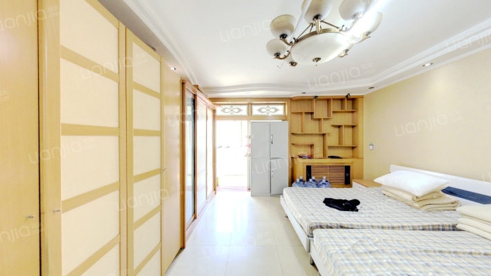 新防疫站宿舍二手房实景图