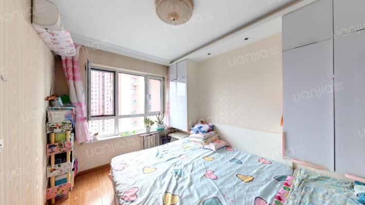 雷明锦程二手房实景图