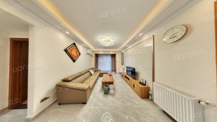 上园二手房实景图