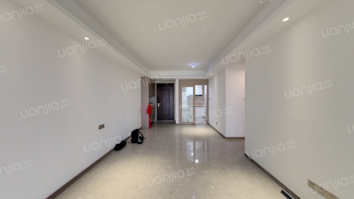 旭辉华宇东江公元二手房实景图