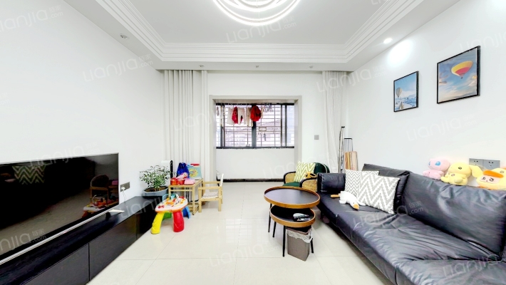 祥和苑A区二手房实景图