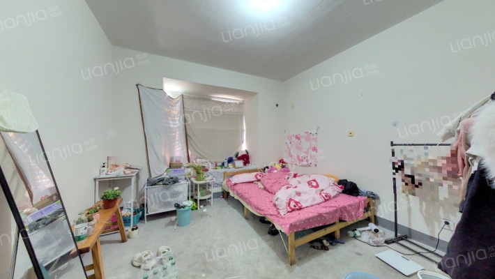 练祁佳城绿地家苑二手房实景图