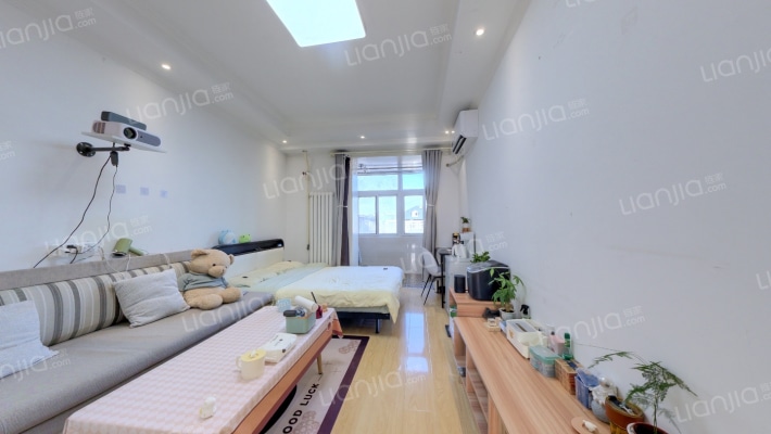 德外大街甲22号二手房实景图