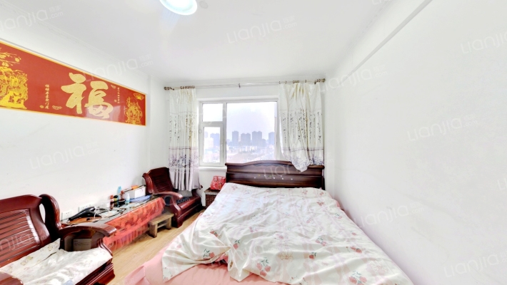 东城宜家二手房实景图