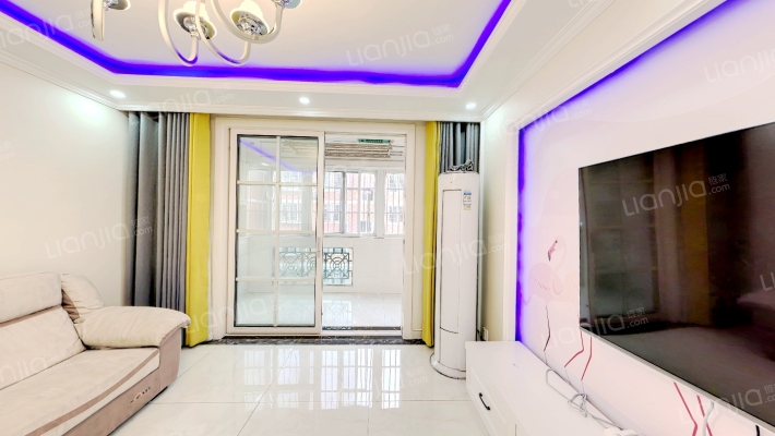 汇鑫水岸名苑二手房实景图